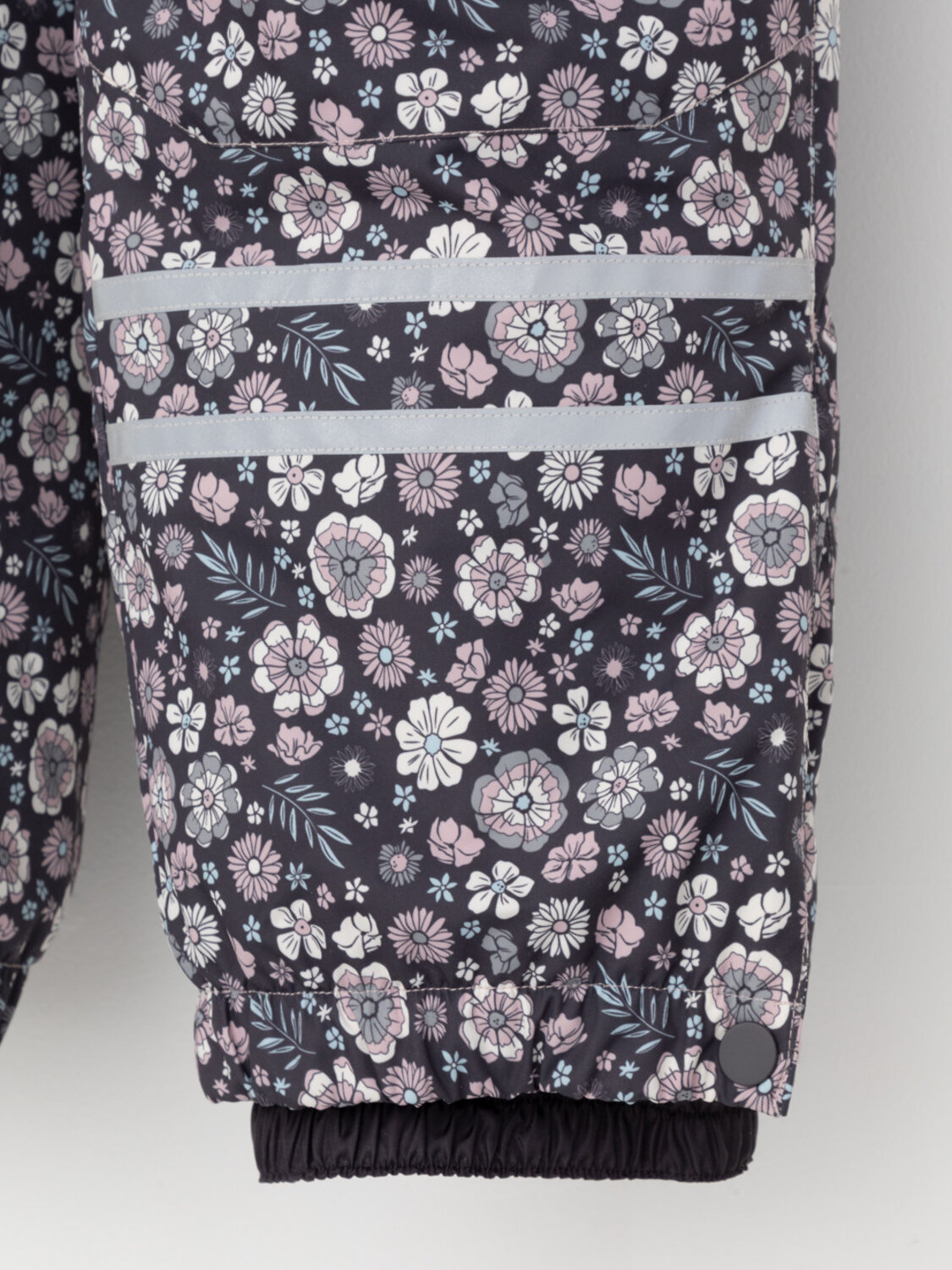 CROCKID Комбинезон 585371 ВК 60098/н/10 ГР темно-серый