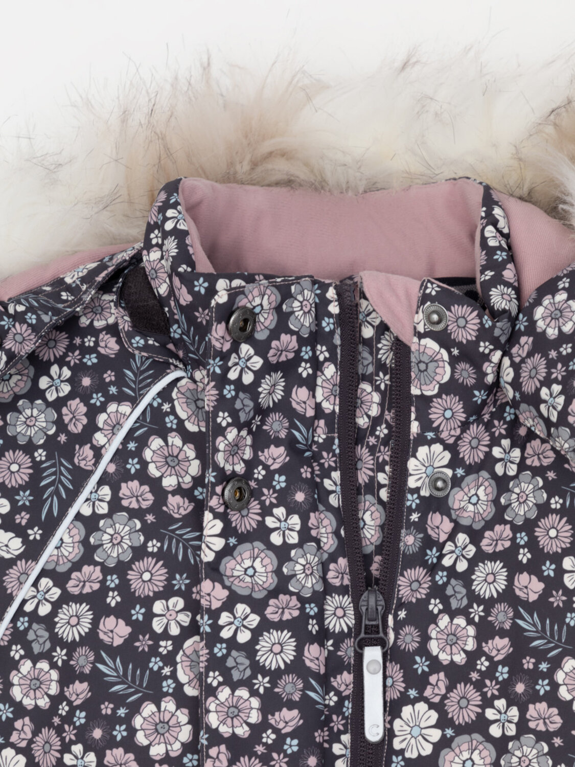 CROCKID Комбинезон 585371 ВК 60098/н/10 ГР темно-серый