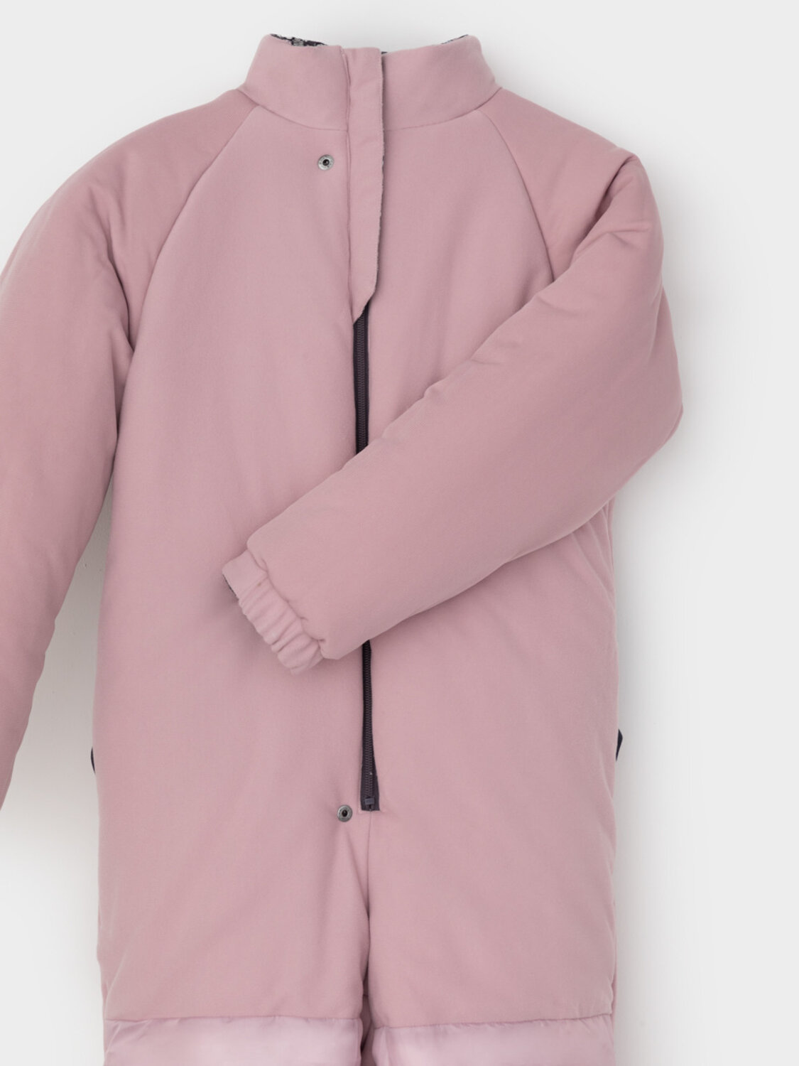 CROCKID Комбинезон 585371 ВК 60098/н/10 ГР темно-серый