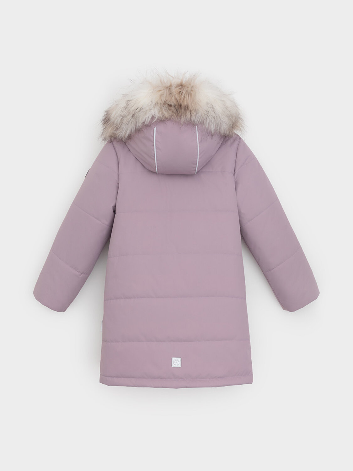 CROCKID Пальто 585373 ВК 38110/3 УЗГ розовый