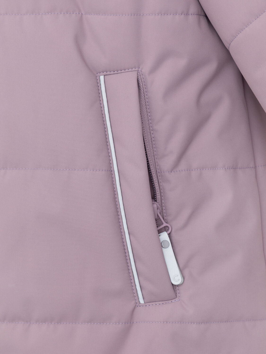 CROCKID Пальто 585373 ВК 38110/3 УЗГ розовый