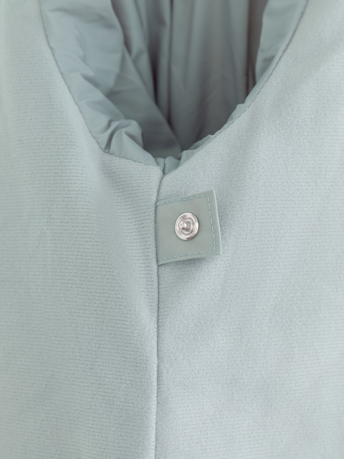 CROCKID Пальто 585374 ВК 38110/2 УЗГ зеленый