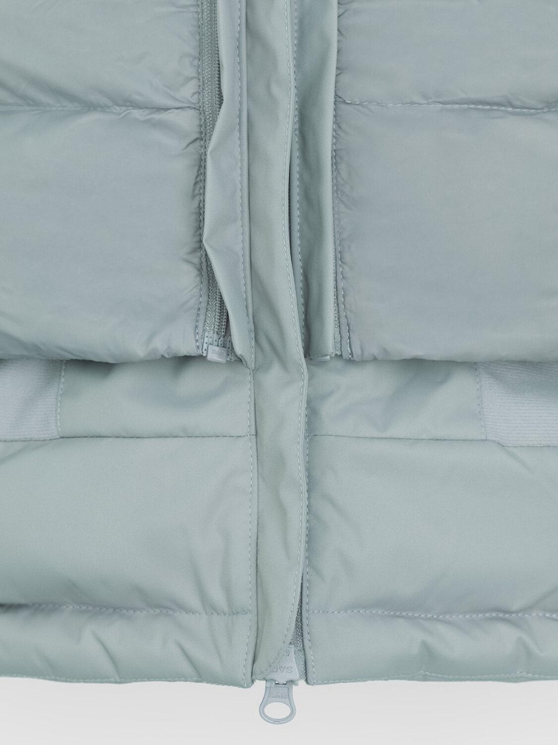 CROCKID Пальто 585374 ВК 38110/2 УЗГ зеленый