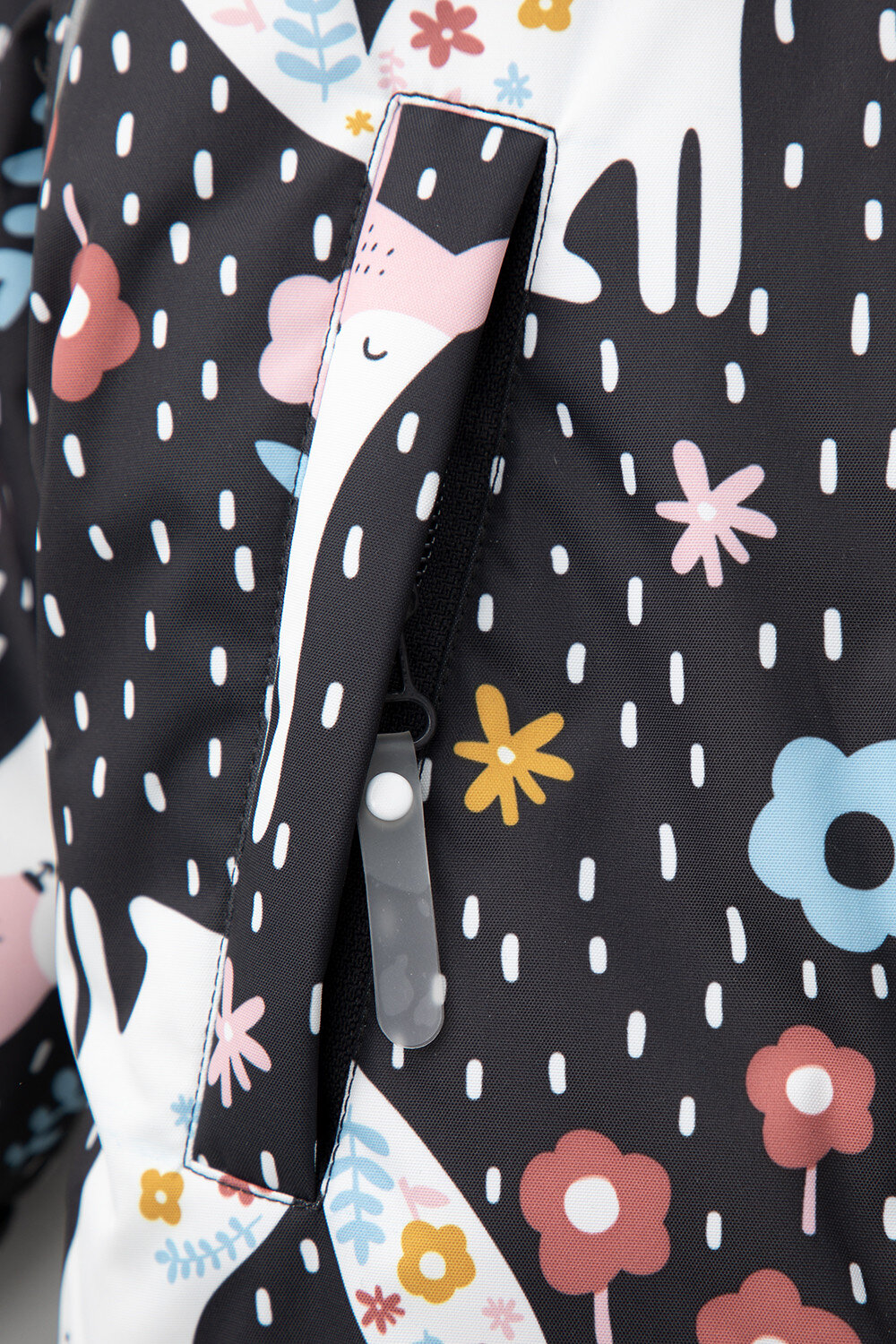 CROCKID Комбинезон 585375 ВКП 60032/н/29 Ал темно-серый