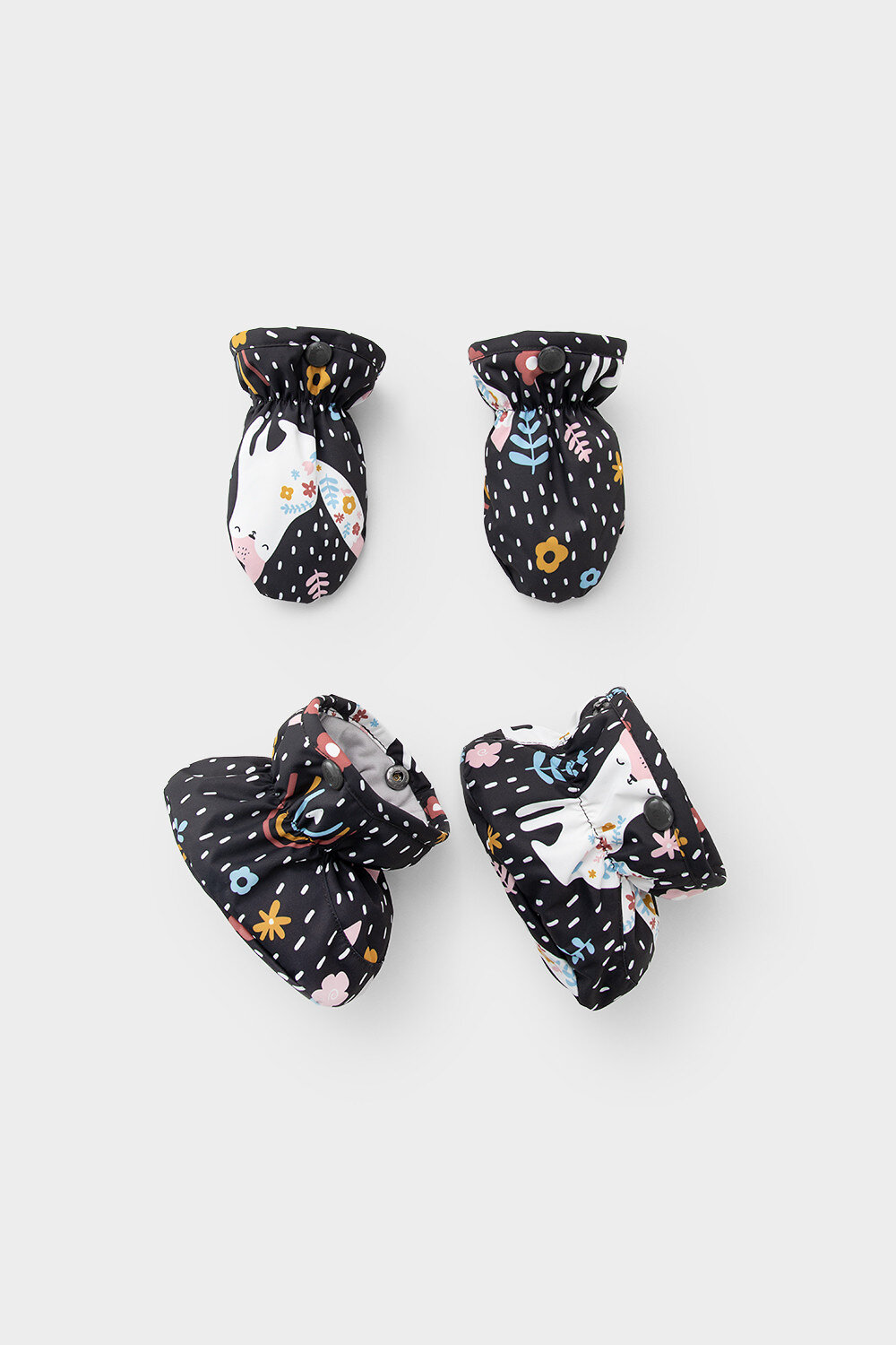 CROCKID Комбинезон 585375 ВКП 60032/н/29 Ал темно-серый