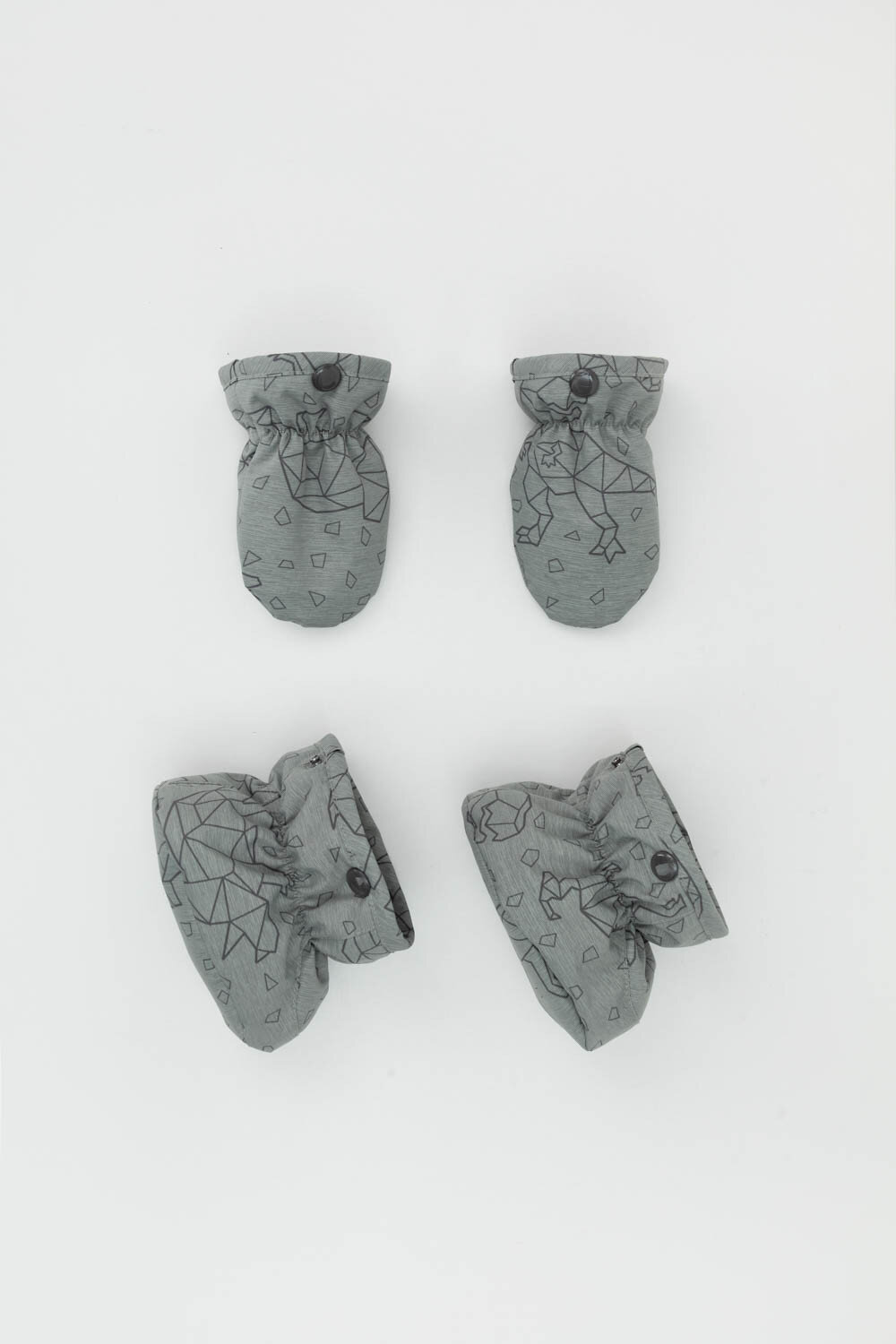 CROCKID Комбинезон 585376 ВКП 60041/н/15 Ал зеленый