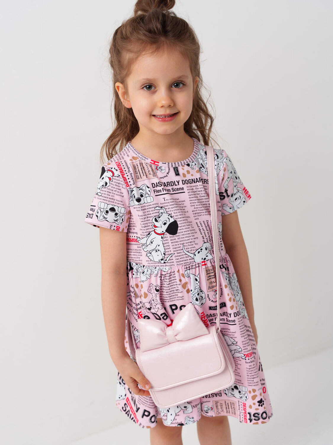 PLAYTODAY Сумка 585377 12622800 розовый