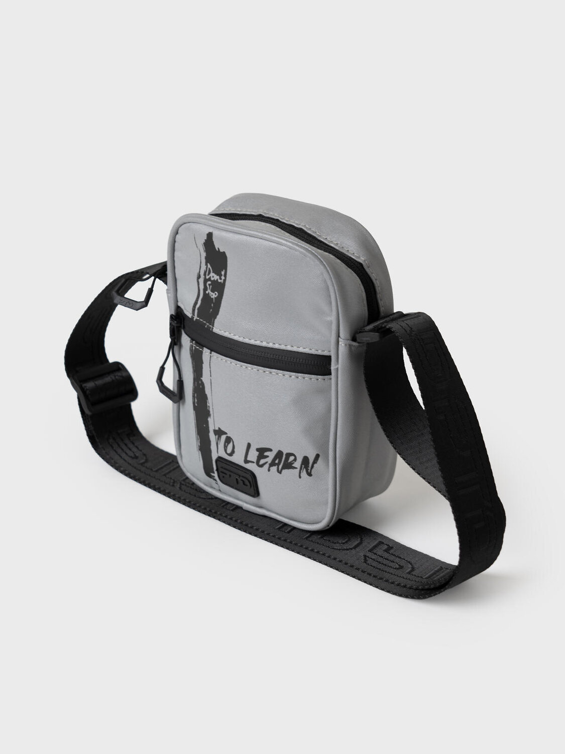 PLAYTODAY Сумка 585378 12611804 серый,черный