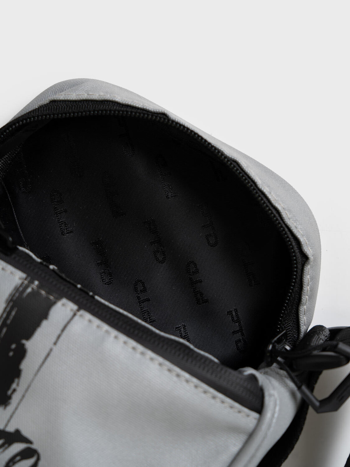 PLAYTODAY Сумка 585378 12611804 серый,черный