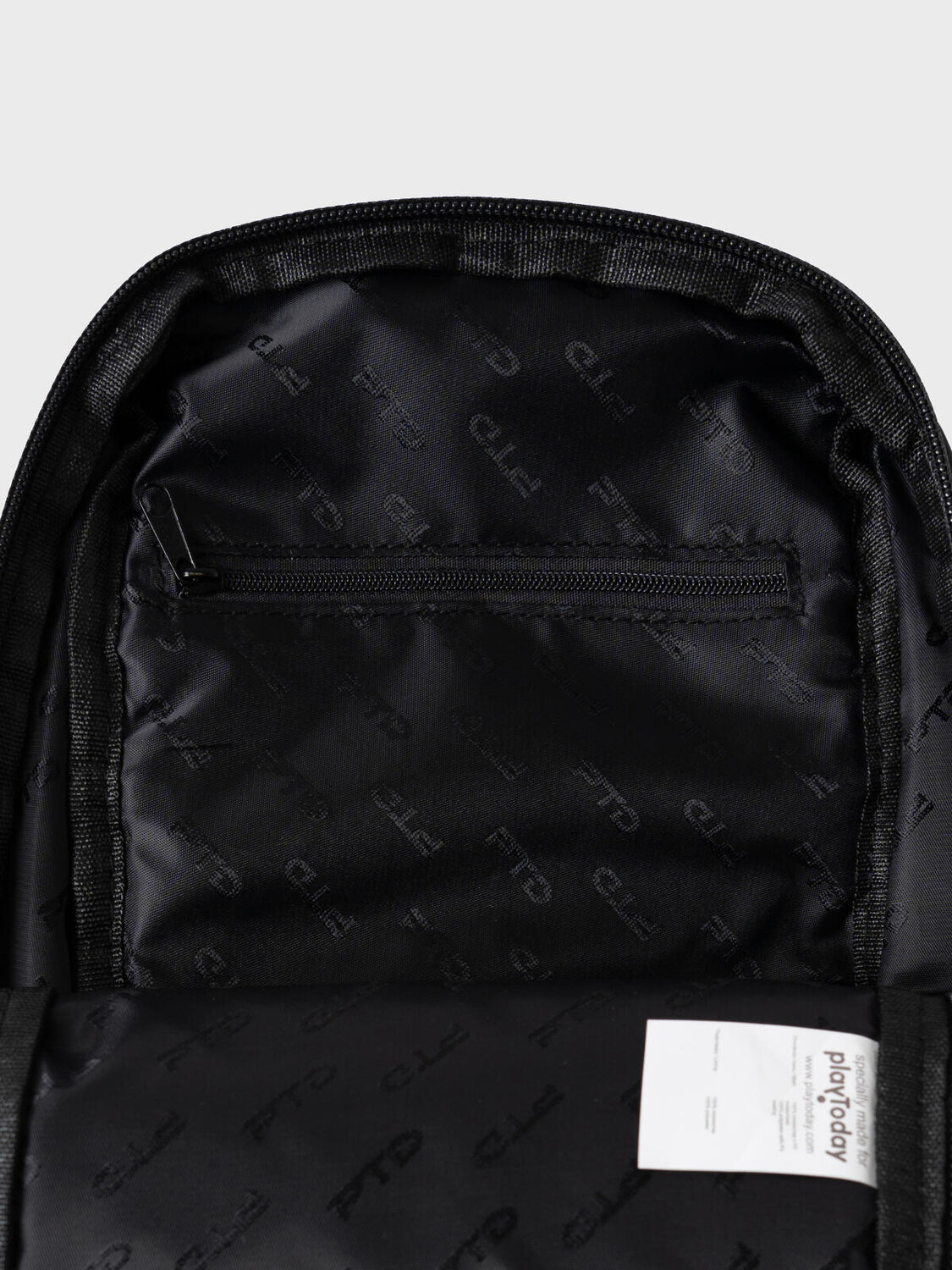 PLAYTODAY Сумка 585379 12611800 черный