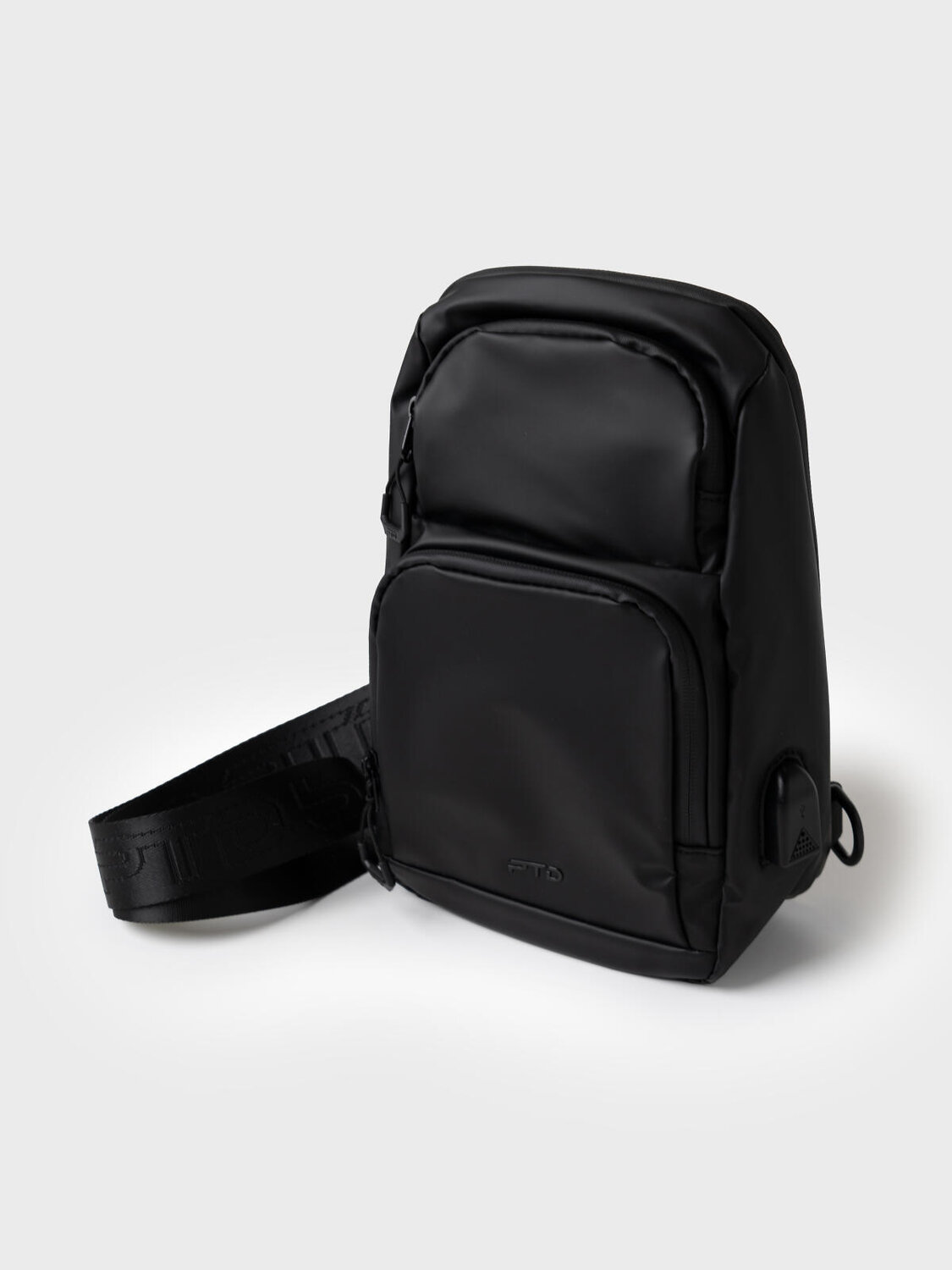 PLAYTODAY Сумка 585379 12611800 черный