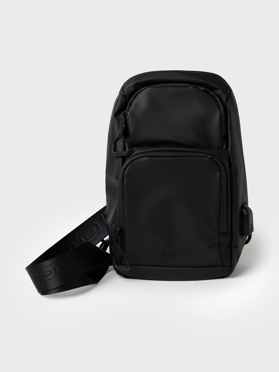 PLAYTODAY Сумка 585379 12611800 черный