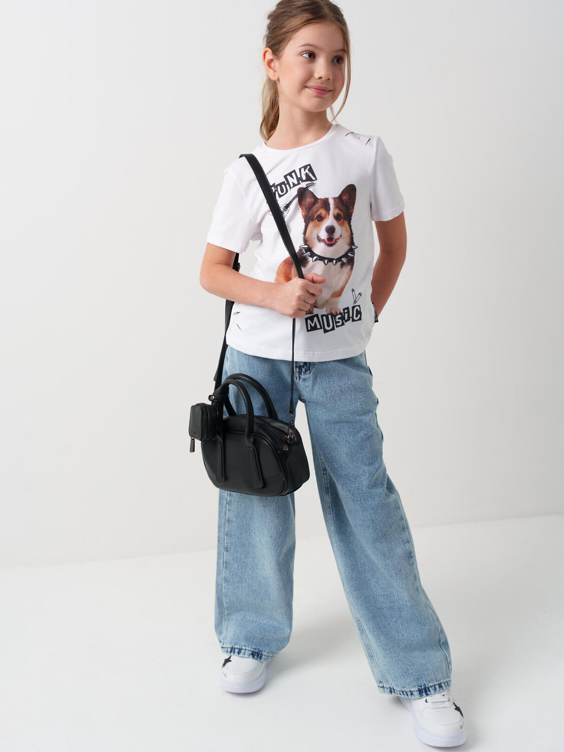 PLAYTODAY Сумка 585380 12621813 черный