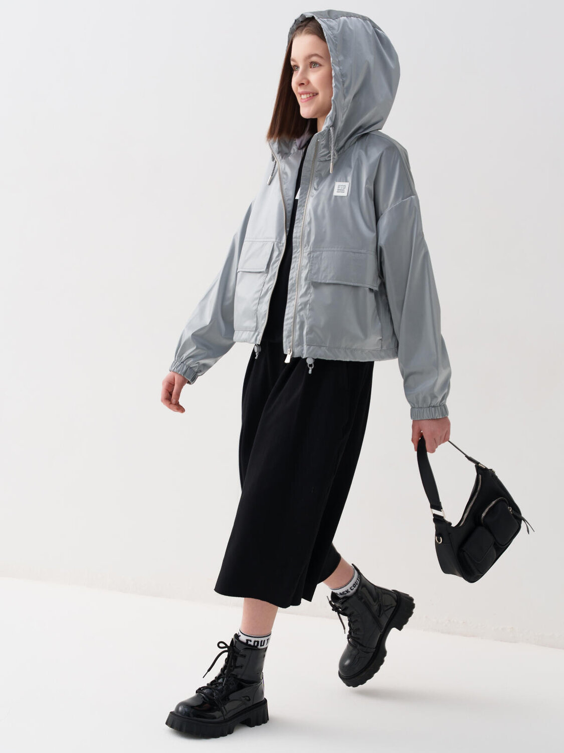 PLAYTODAY Сумка 585381 12621811 черный