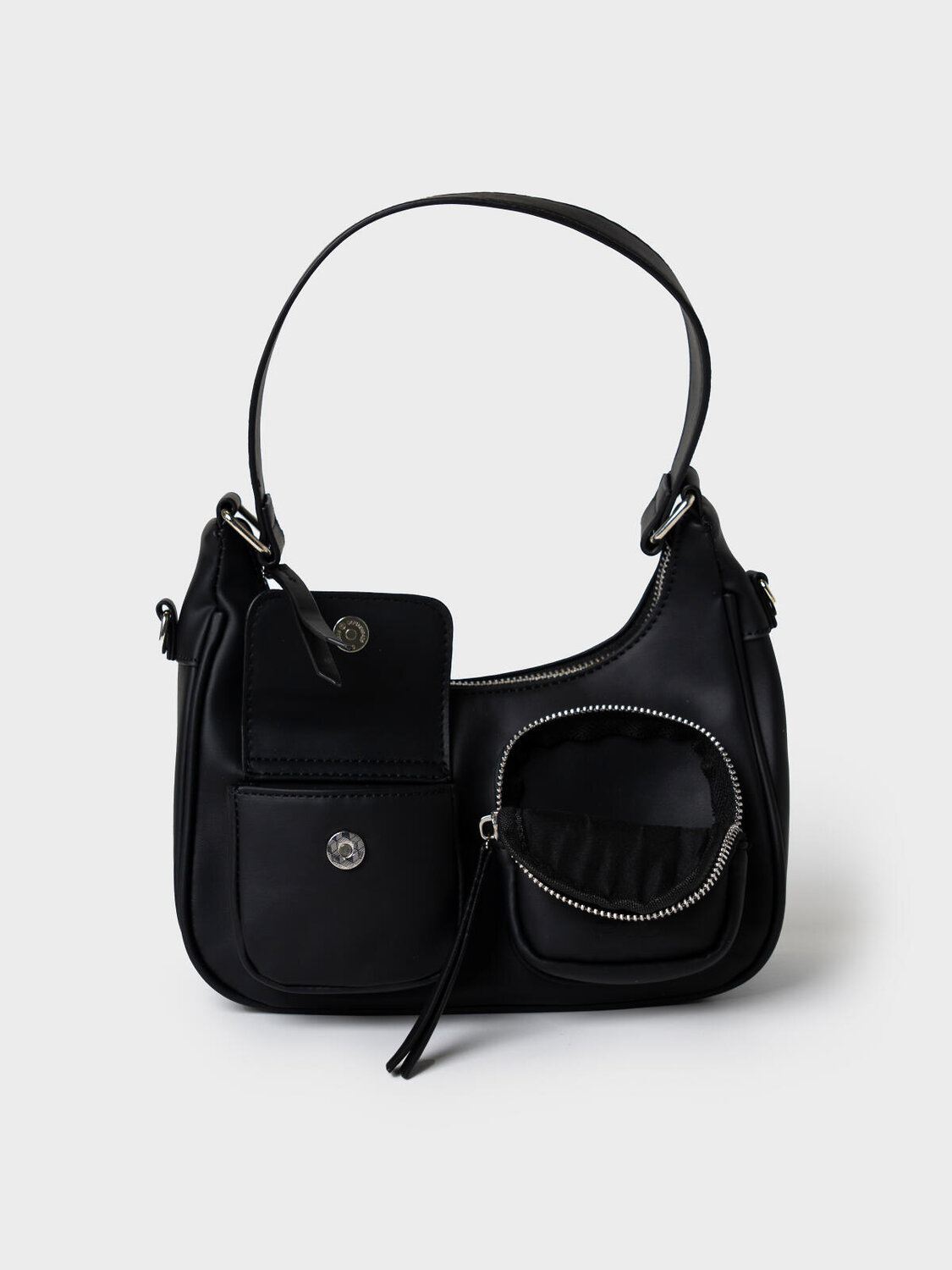 PLAYTODAY Сумка 585381 12621811 черный