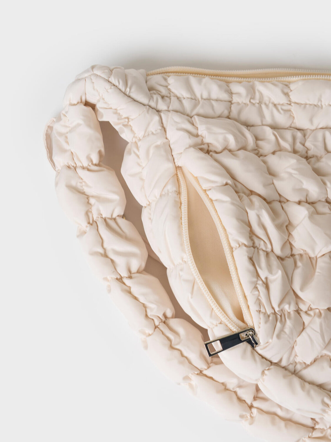 PLAYTODAY Сумка 585385 12621823 молочный