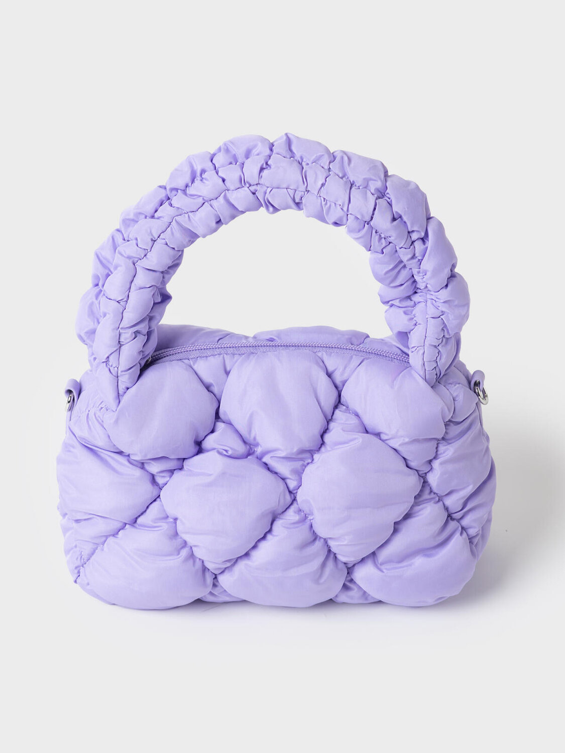 PLAYTODAY Сумка 585386 12622825 сиреневый