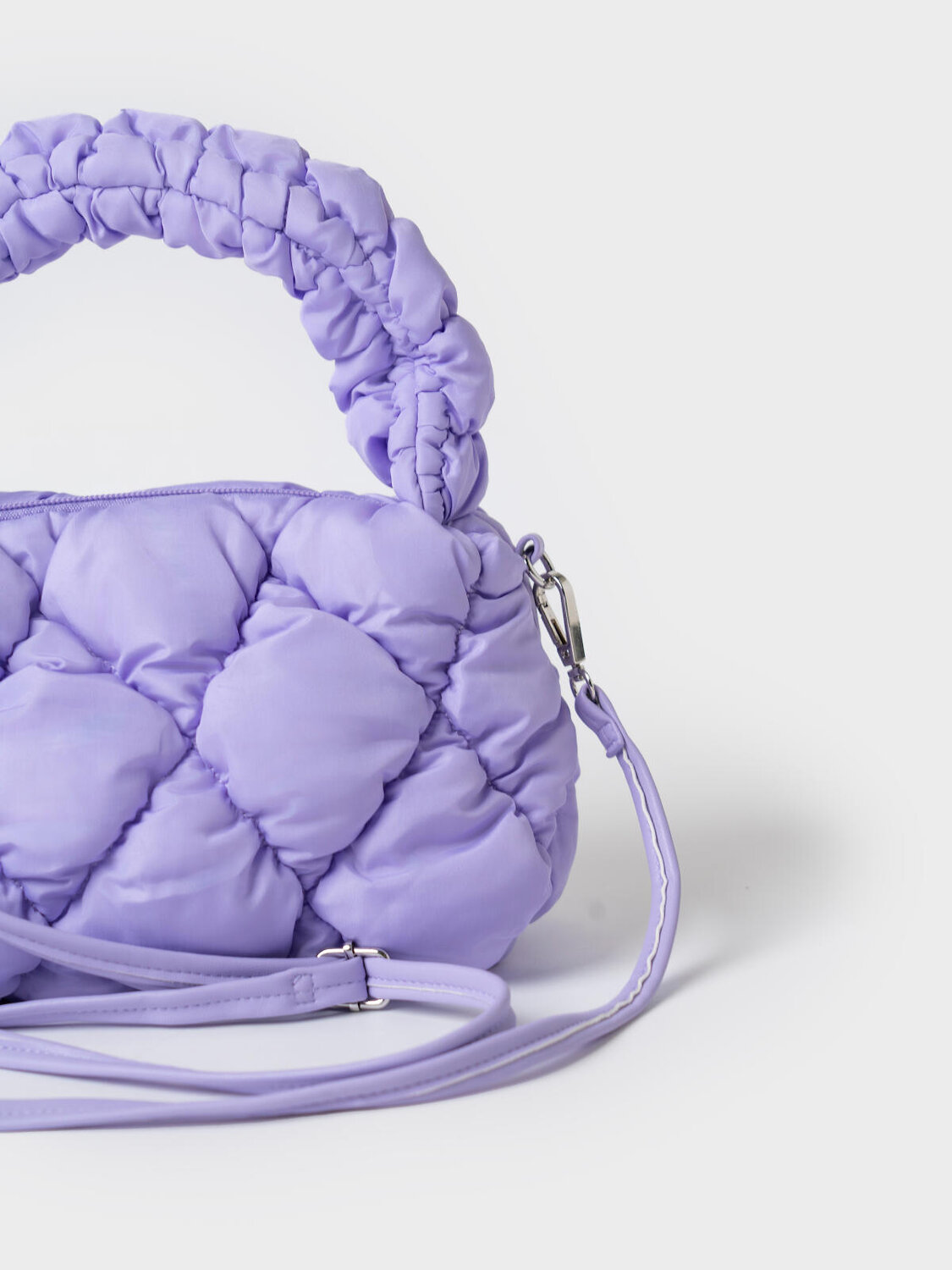 PLAYTODAY Сумка 585386 12622825 сиреневый