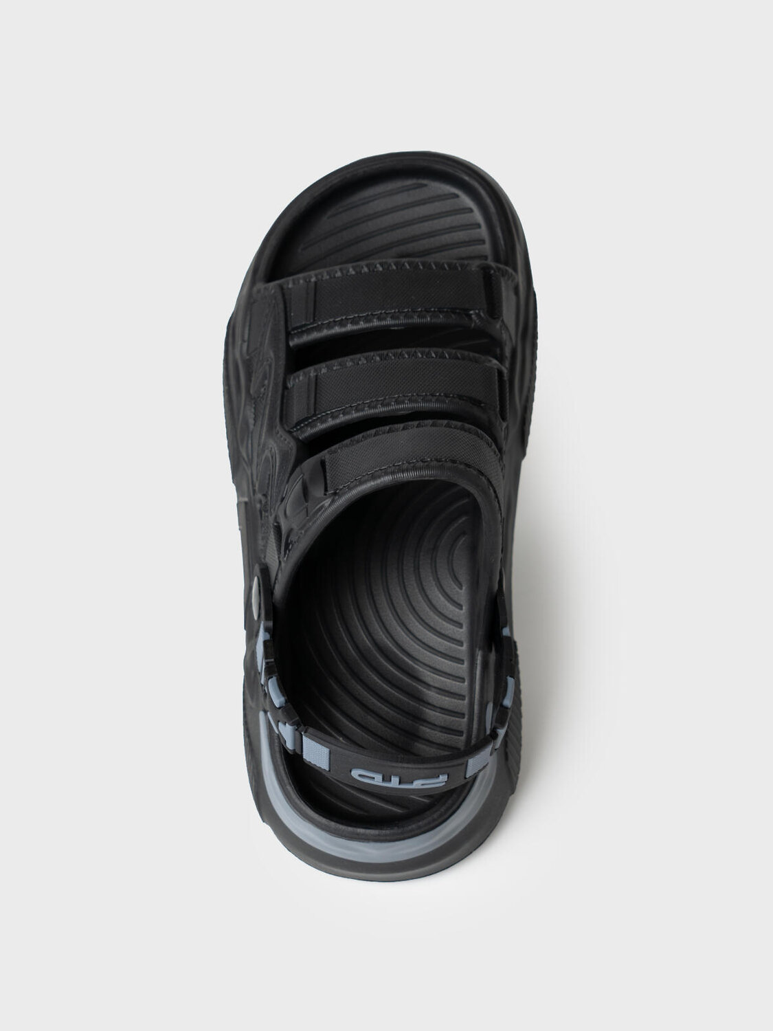 PLAYTODAY Сабо 585389 12611705 черный