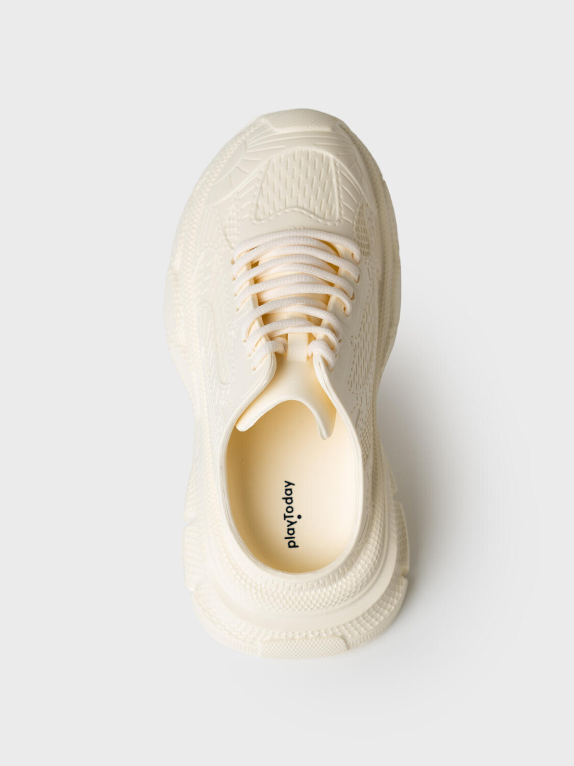 PLAYTODAY Сабо 585390 12621710 молочный