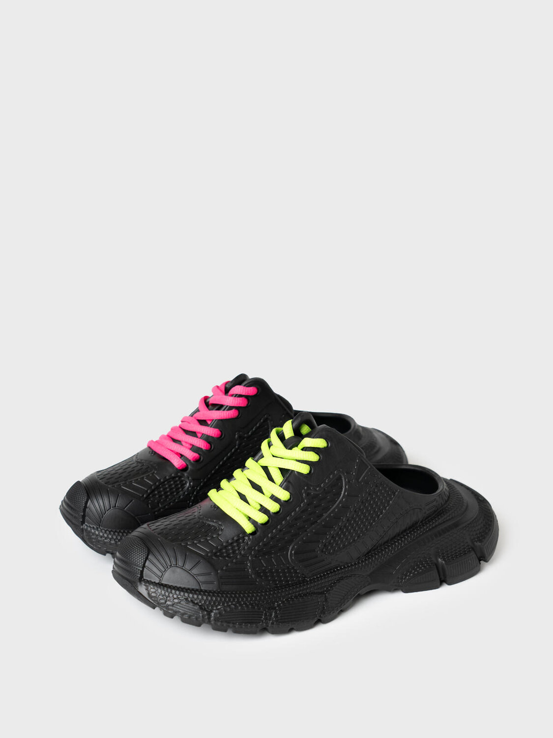 PLAYTODAY Сабо 585393 12621711 черный