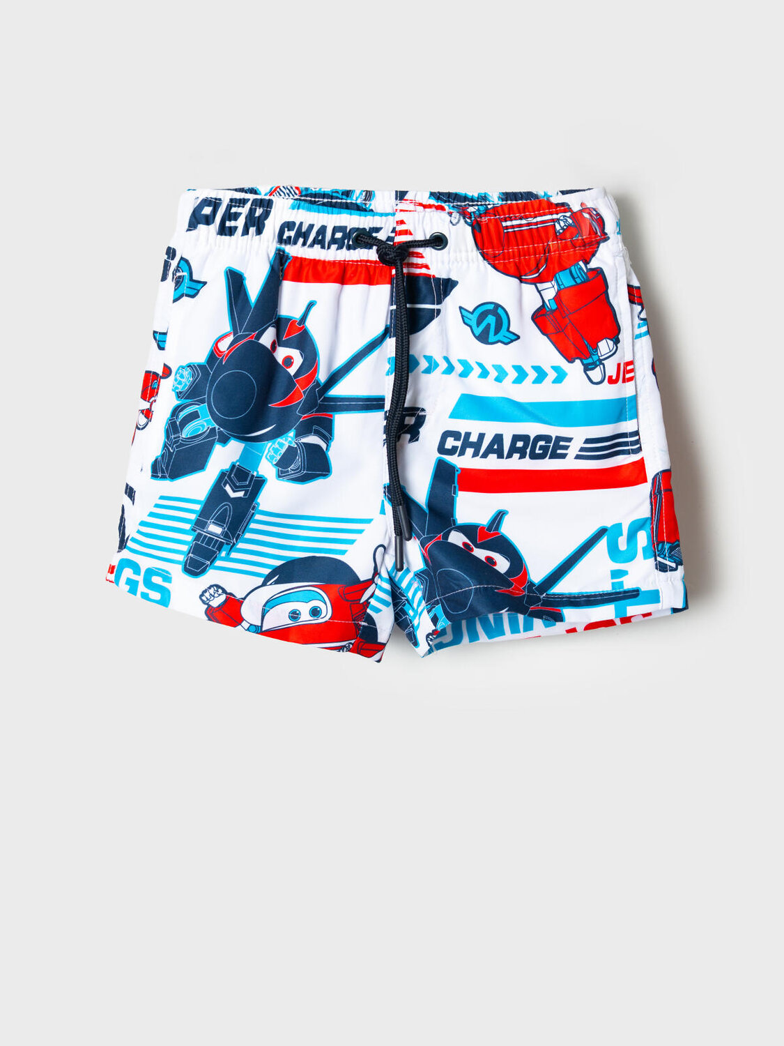 PLAYTODAY Шорты плавательные 585394 12632016 разноцветный