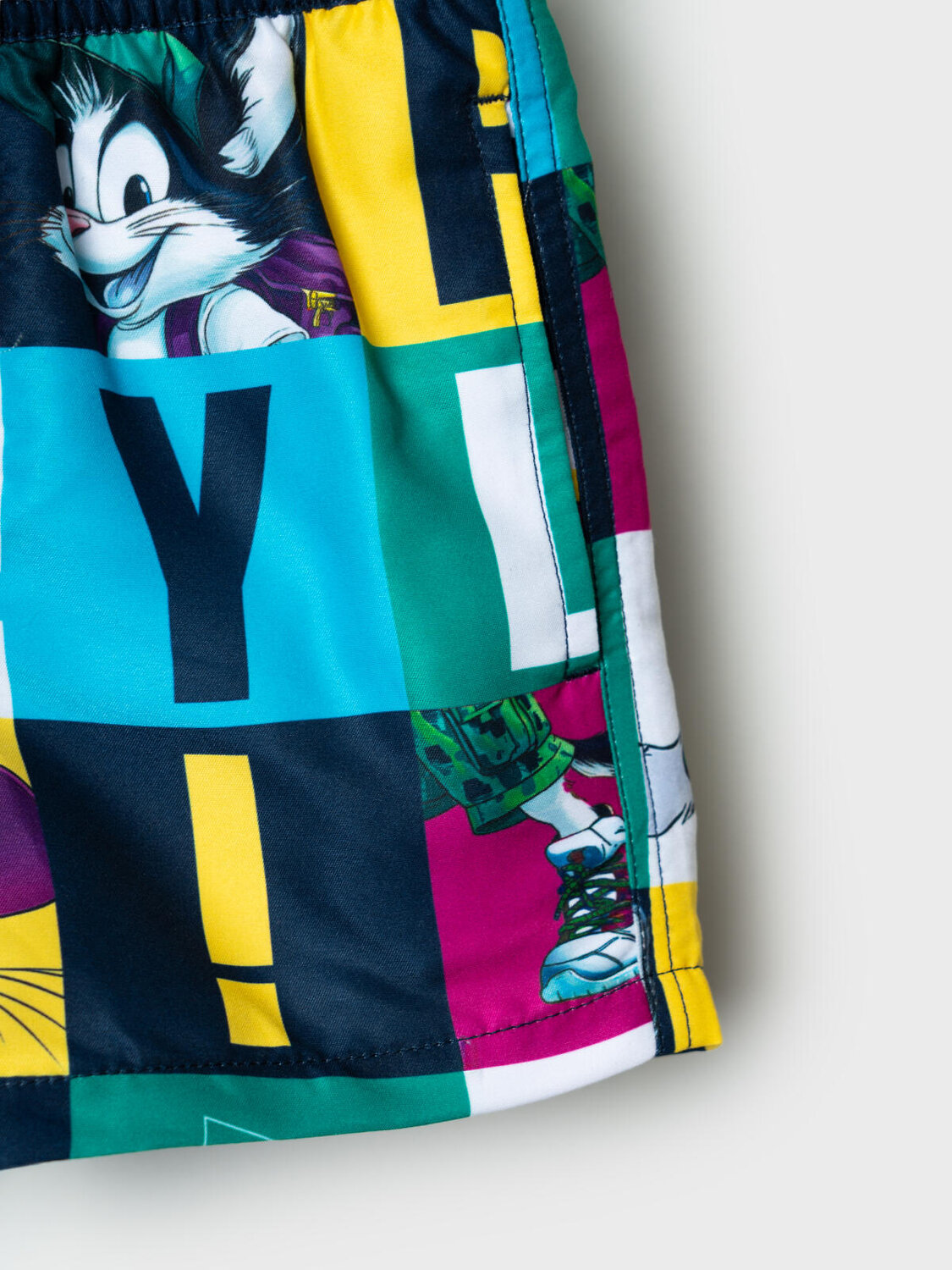 PLAYTODAY Шорты плавательные 585396 12612155 разноцветный