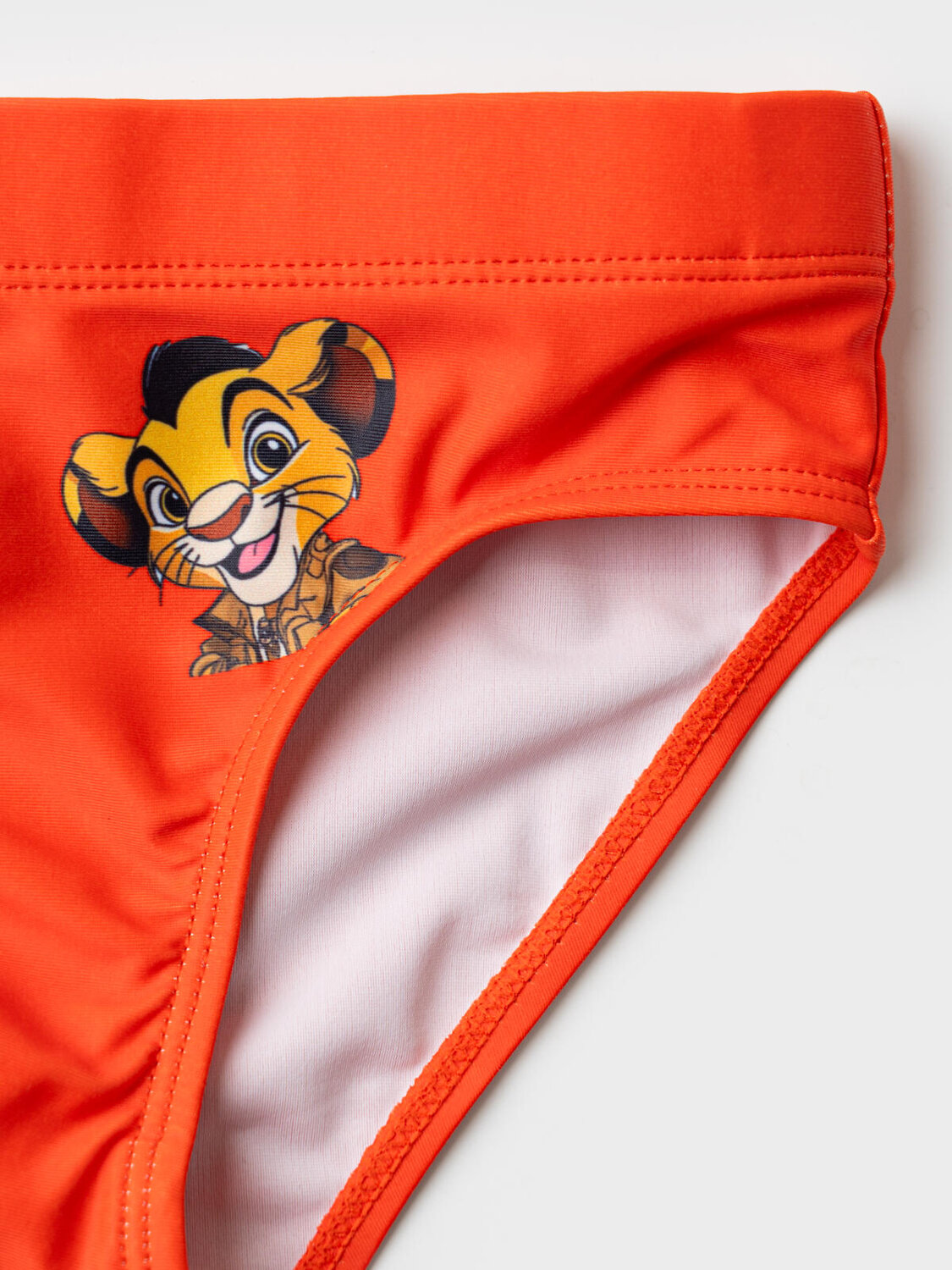 PLAYTODAY Плавки 585397 12612335 красный