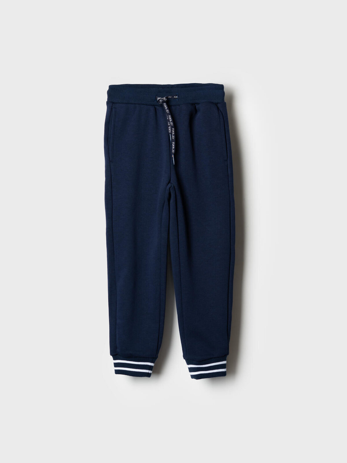 PLAYTODAY Брюки 585405 12612150 тёмно-синий