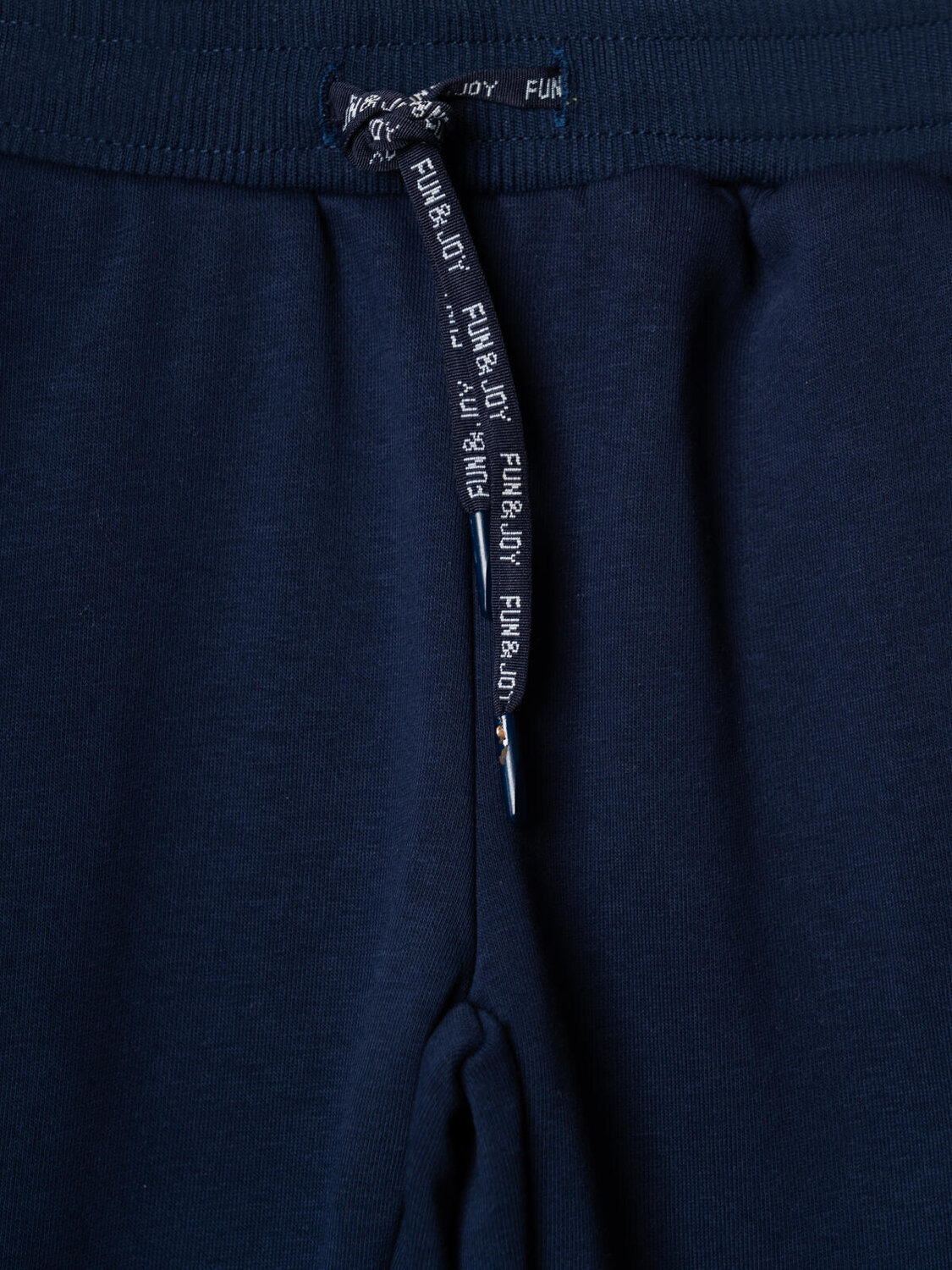 PLAYTODAY Брюки 585405 12612150 тёмно-синий