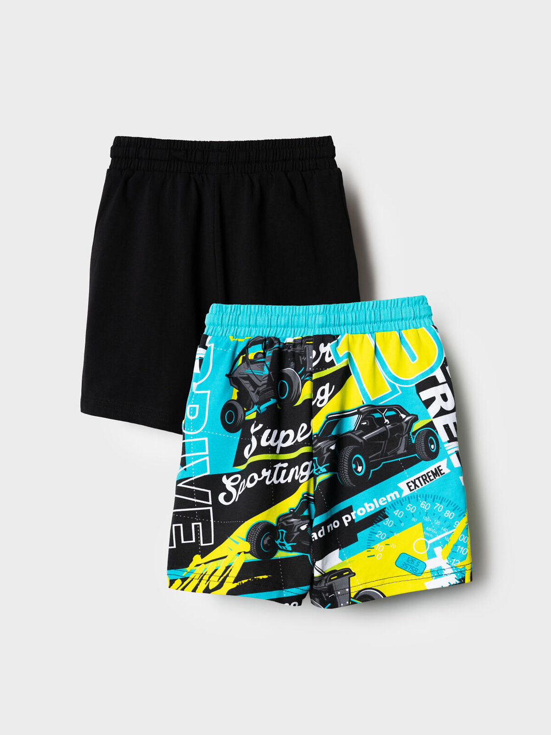 PLAYTODAY Шорты 585414 12612245 разноцветный