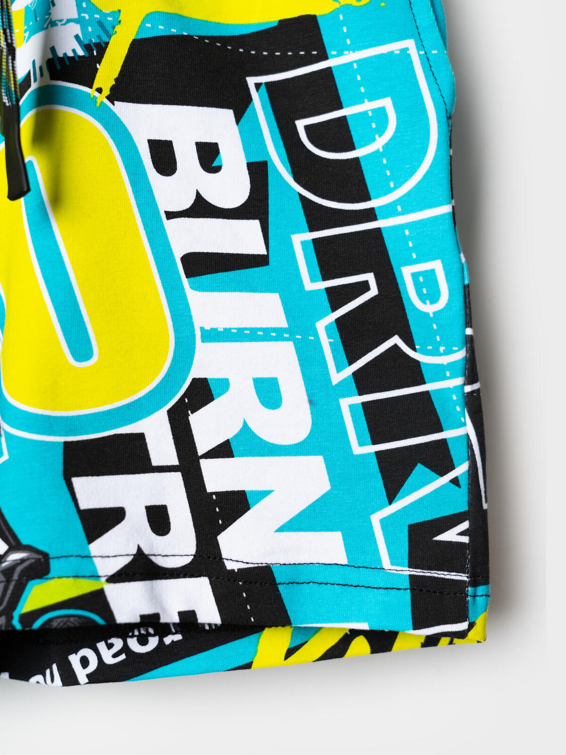 PLAYTODAY Шорты 585414 12612245 разноцветный