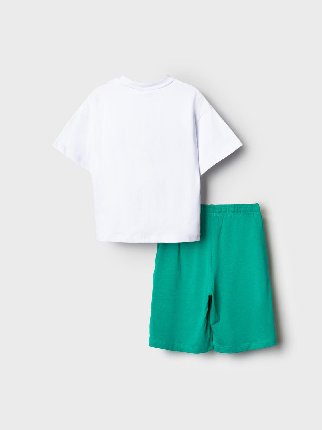 PLAYTODAY Комплект 585422 12632020 белый,зеленый