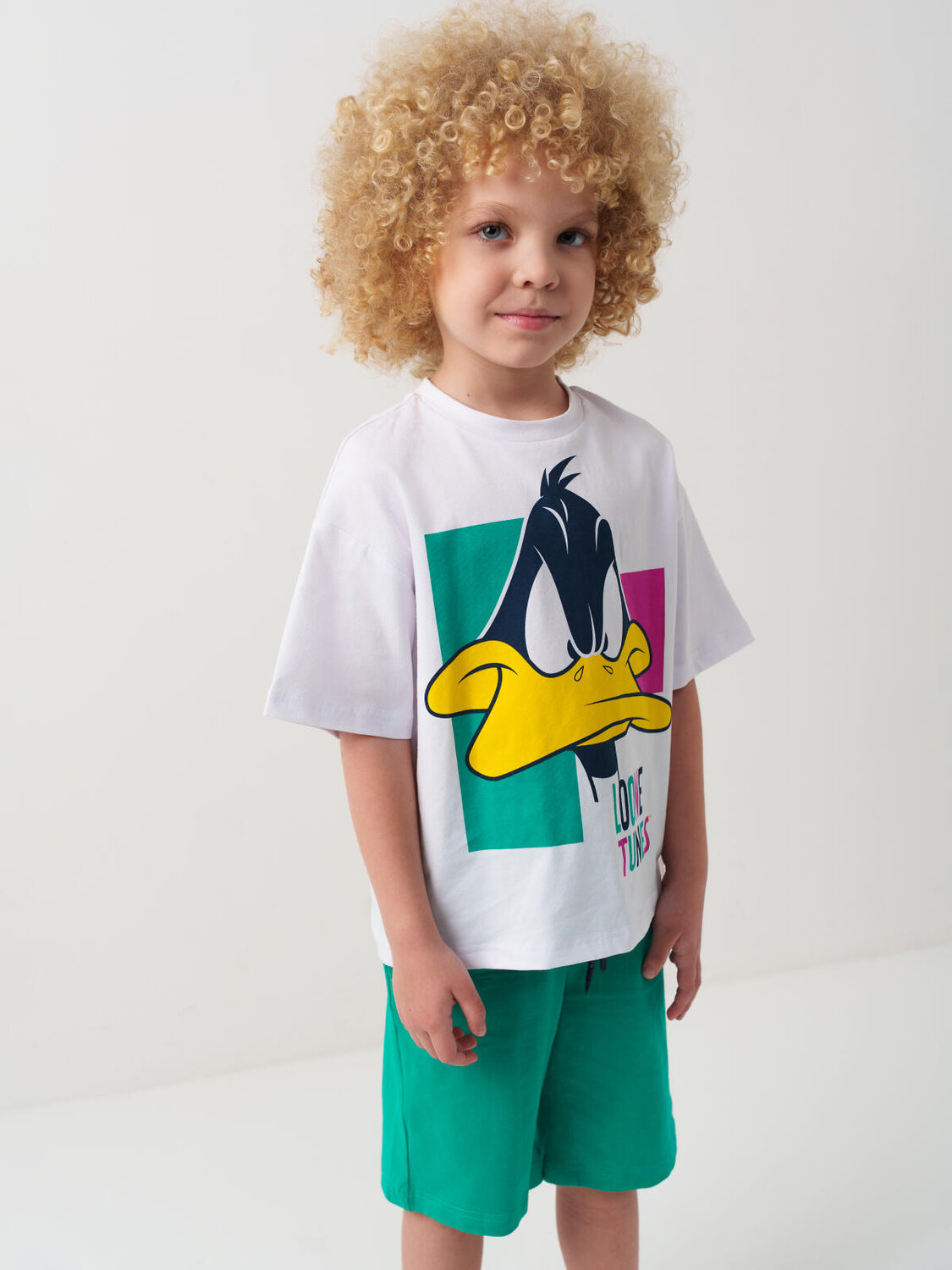 PLAYTODAY Комплект 585422 12632020 белый,зеленый