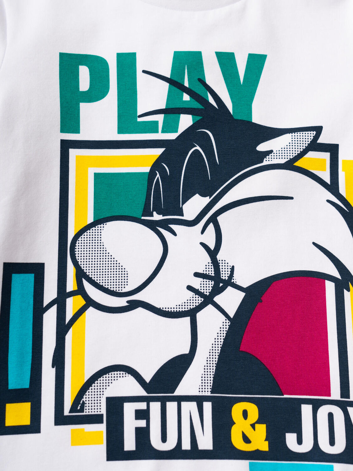 PLAYTODAY Комплект 585424 12632021 белый,малиновый