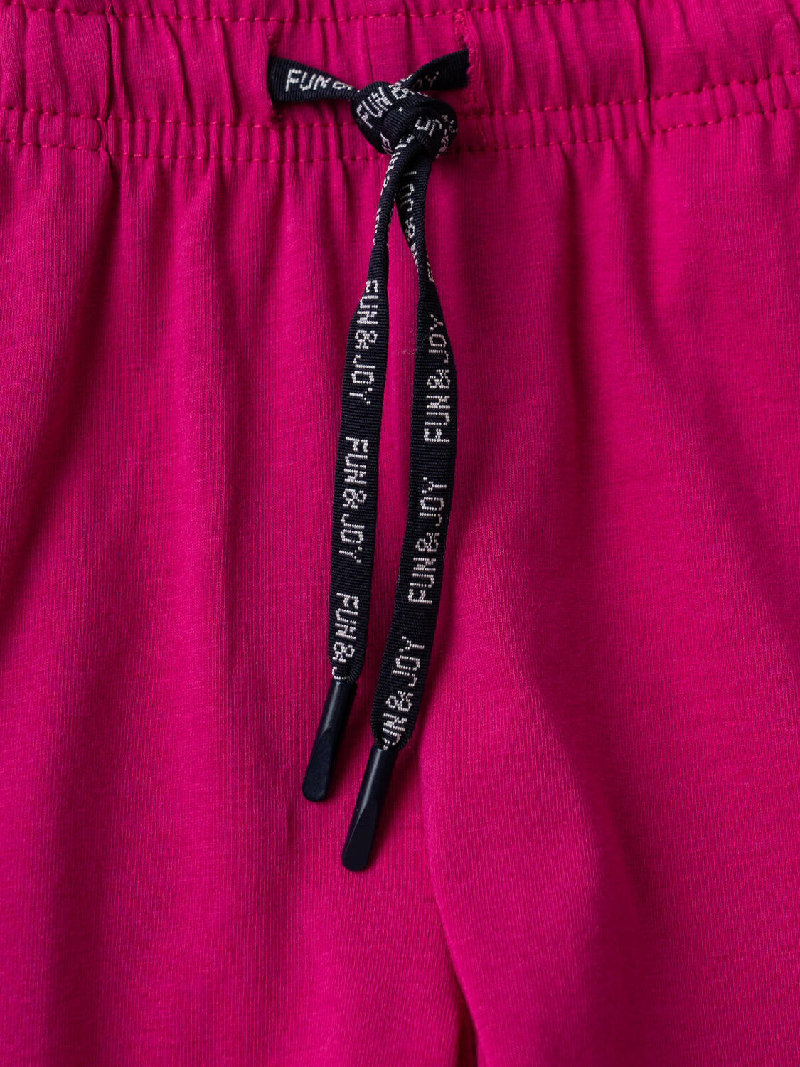 PLAYTODAY Комплект 585424 12632021 белый,малиновый