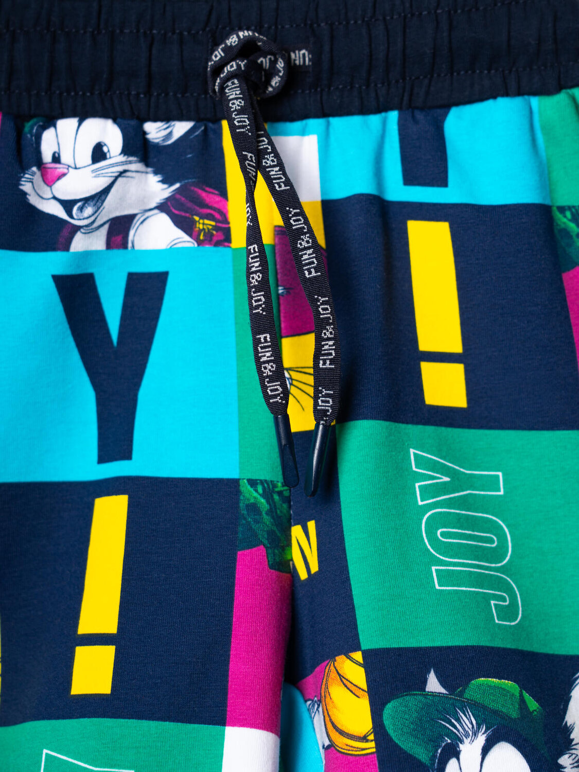 PLAYTODAY Комплект 585425 12612132 разноцветный