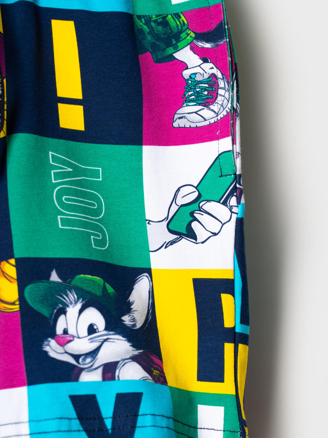 PLAYTODAY Комплект 585425 12612132 разноцветный