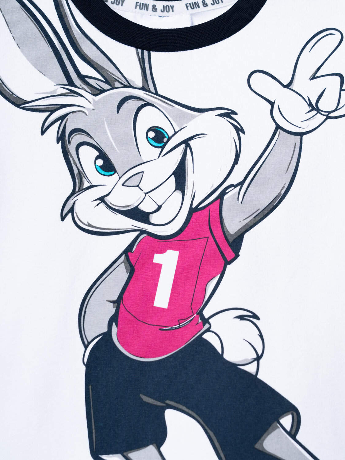 PLAYTODAY Комплект 585426 12612133 белый,тёмно-синий