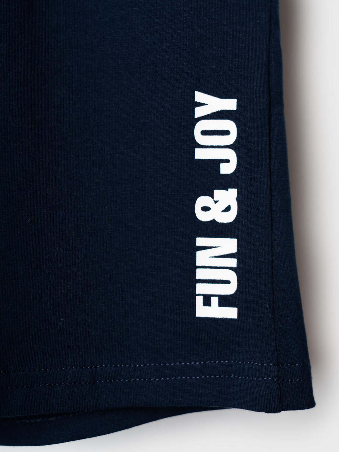 PLAYTODAY Комплект 585426 12612133 белый,тёмно-синий