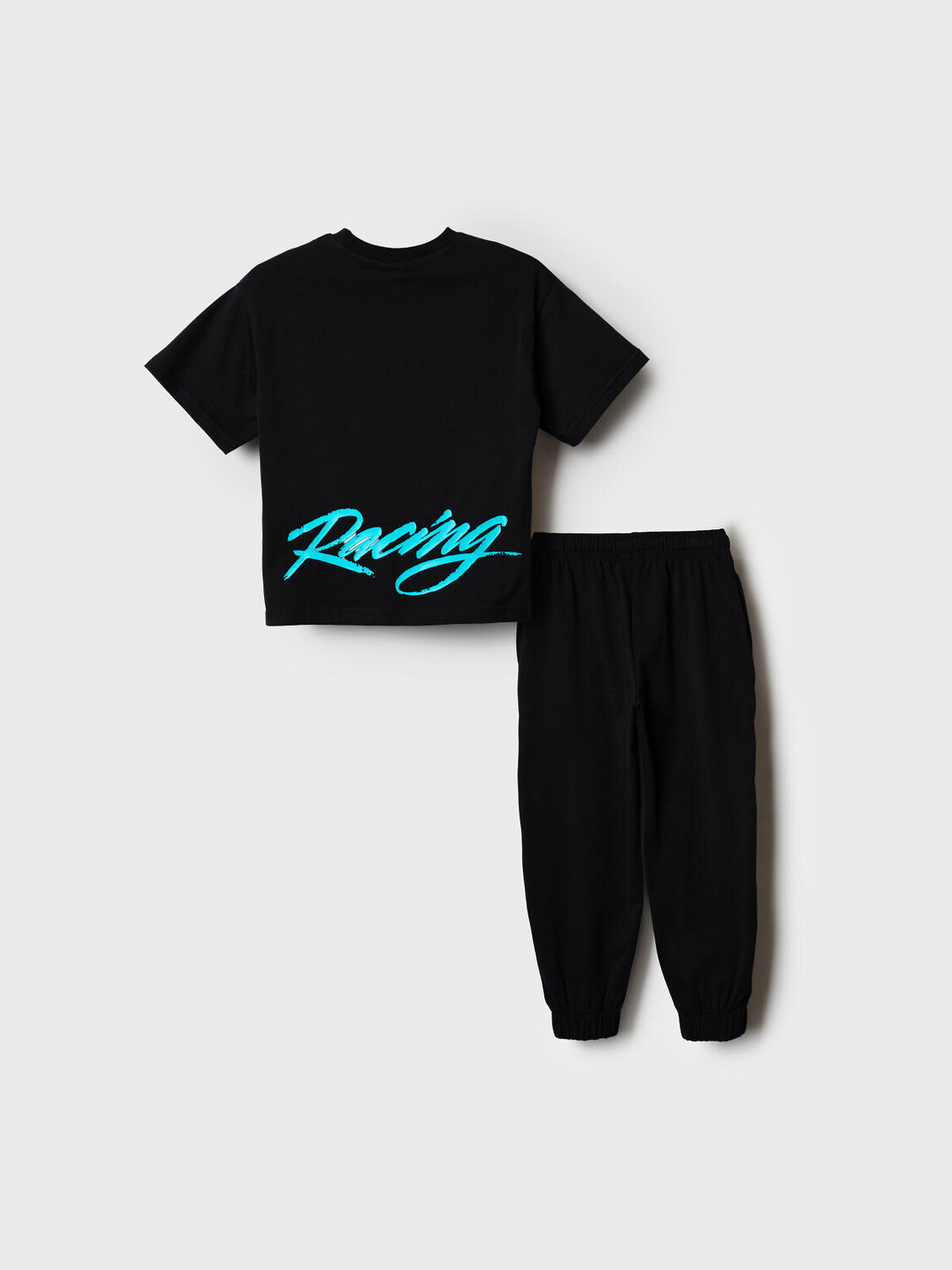 PLAYTODAY Комплект 585428 12612206 черный,белый