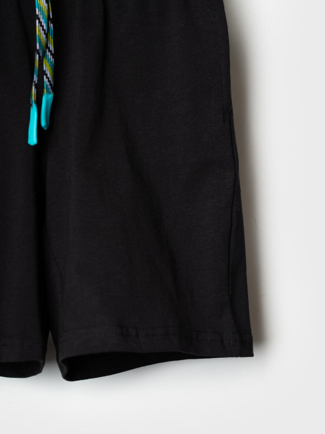 PLAYTODAY Комплект 585430 12612236 черный,бирюзовый