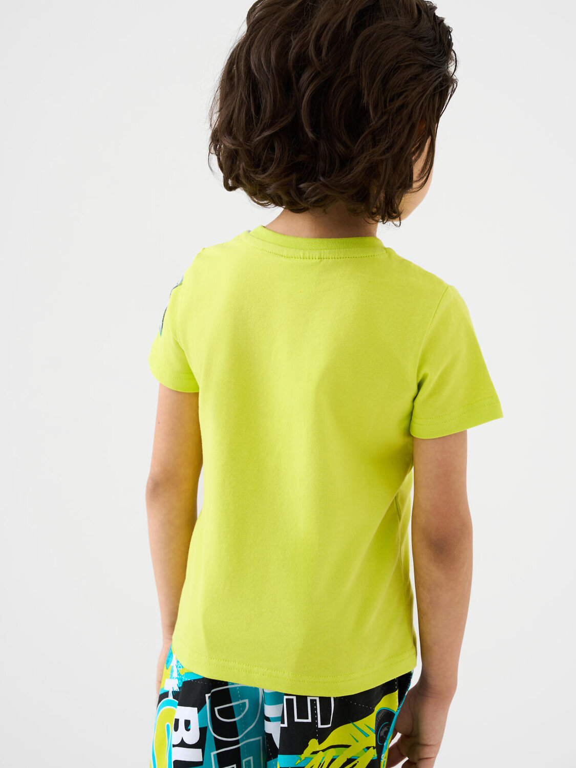 PLAYTODAY Комплект 585433 12612239 разноцветный