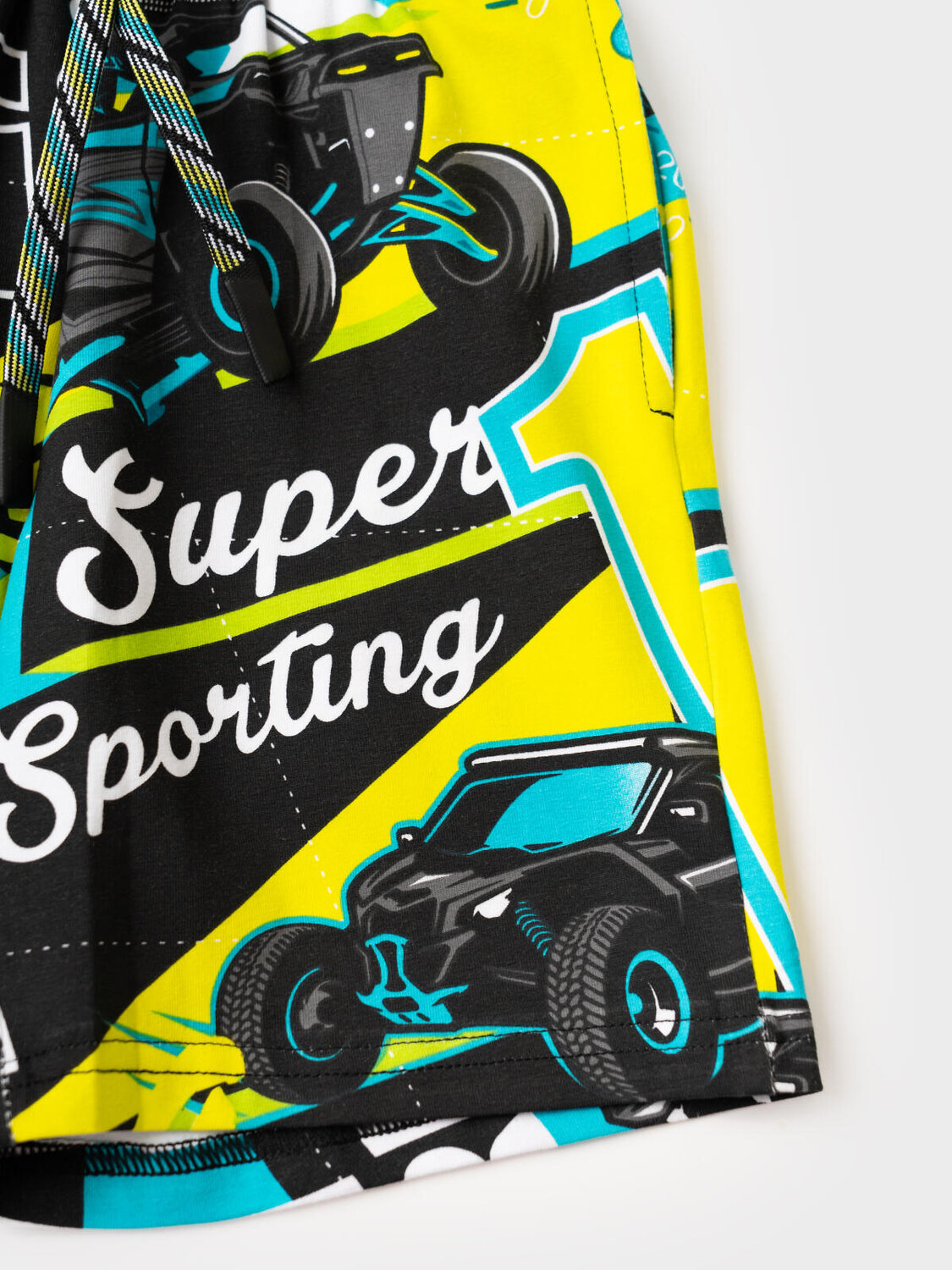 PLAYTODAY Комплект 585433 12612239 разноцветный