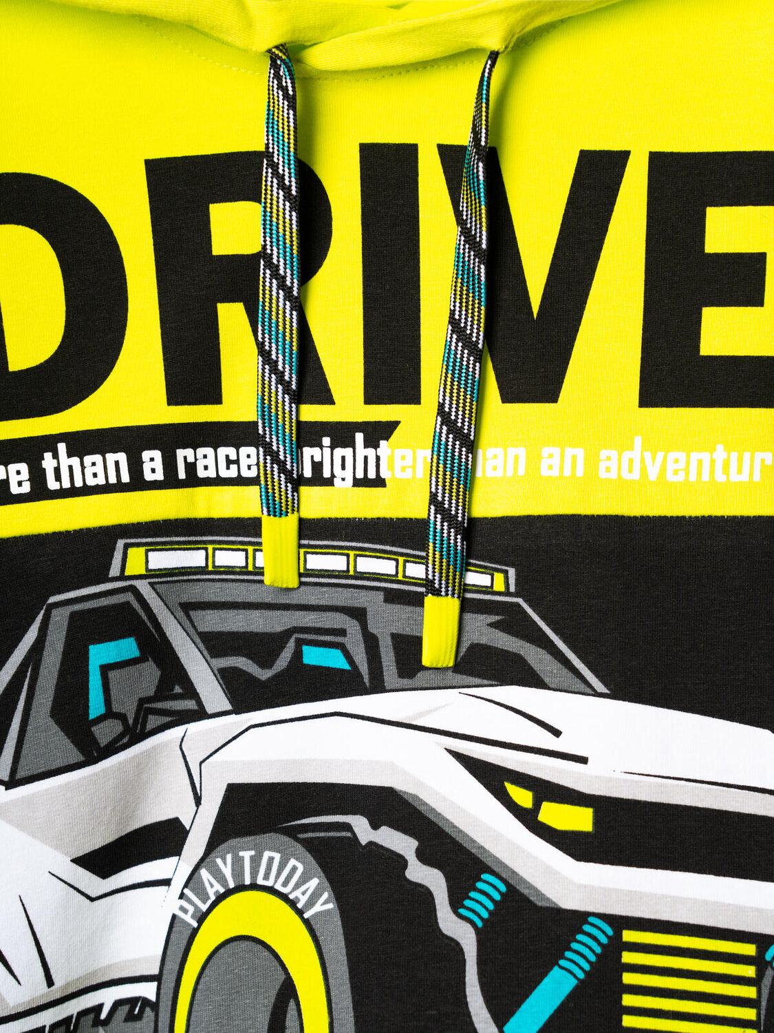 PLAYTODAY Комплект 585435 12612038 белый,светло-зеленый