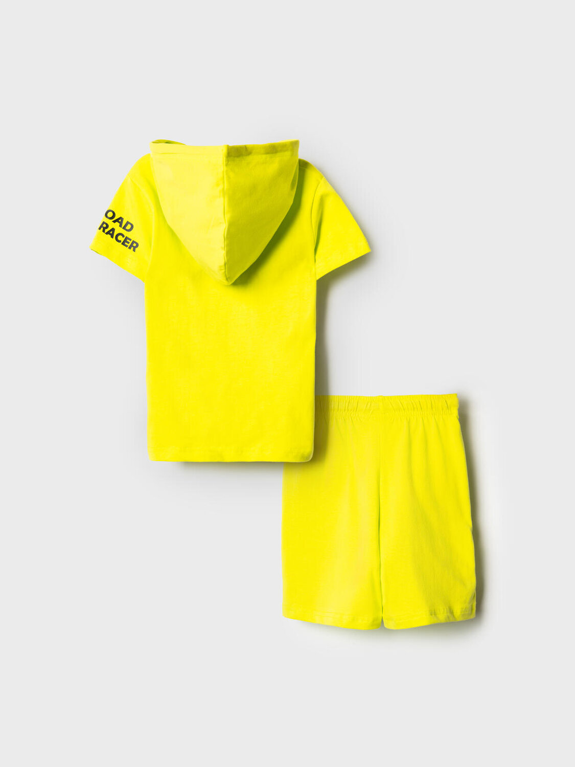 PLAYTODAY Комплект 585435 12612038 белый,светло-зеленый