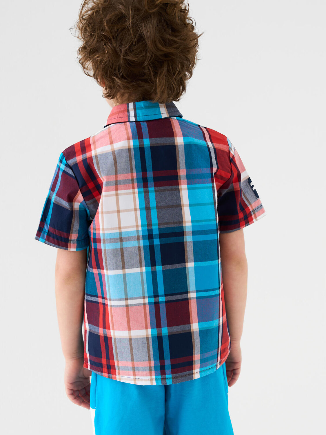 PLAYTODAY Рубашка 585439 12612025 