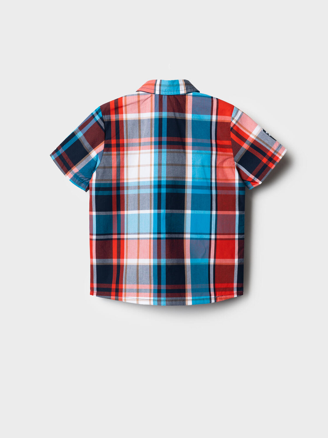 PLAYTODAY Рубашка 585439 12612025 