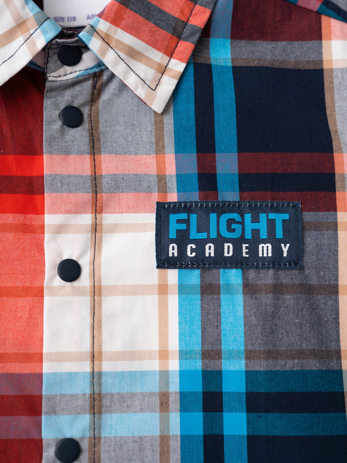 PLAYTODAY Рубашка 585439 12612025 