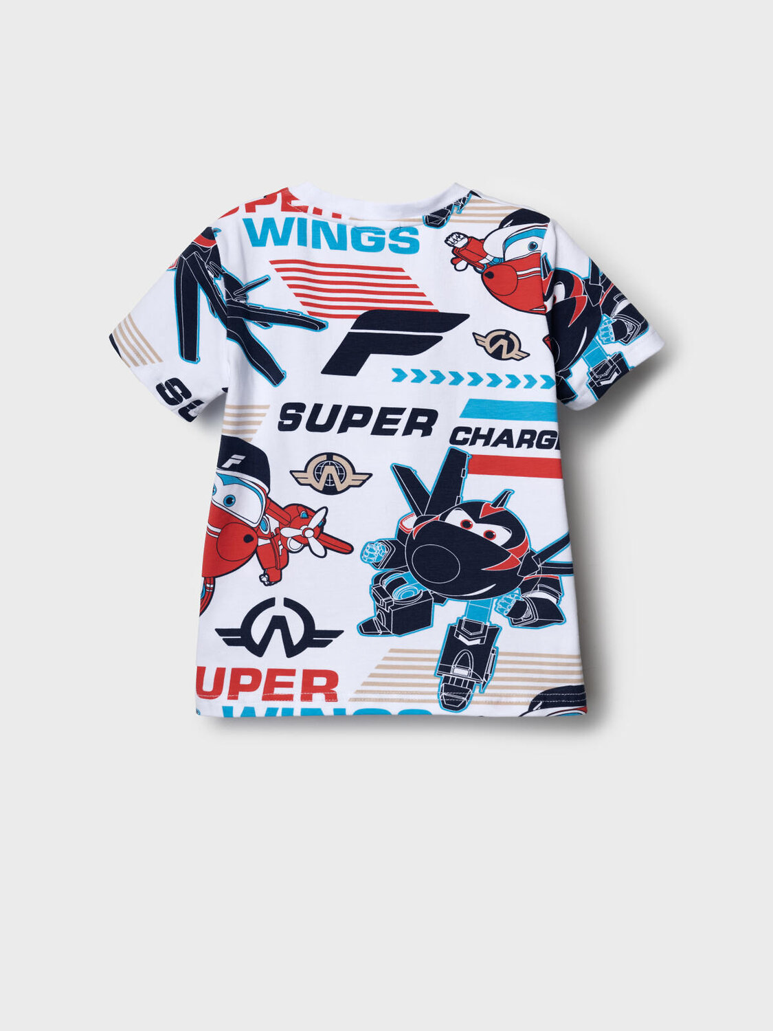 PLAYTODAY Фуфайка 585443 12632005 разноцветный